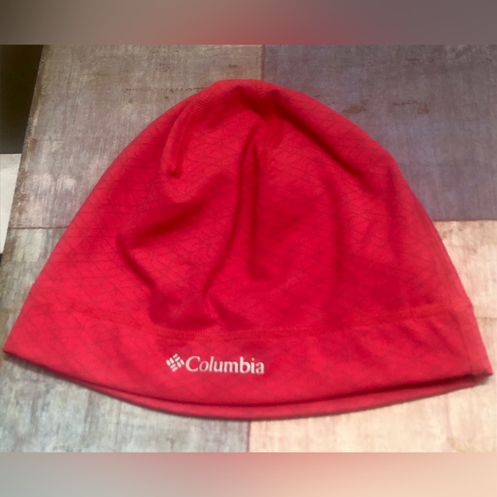 Columbia Unisex Infinity Trail Beanie Cap Sportswear